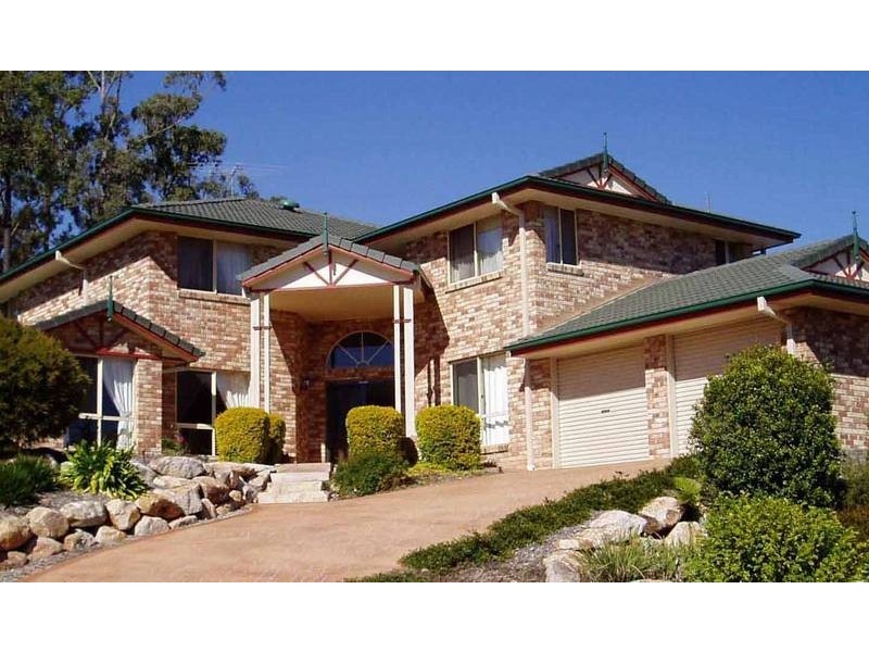 4 Elderberry Court, Eatons Hill QLD 4037