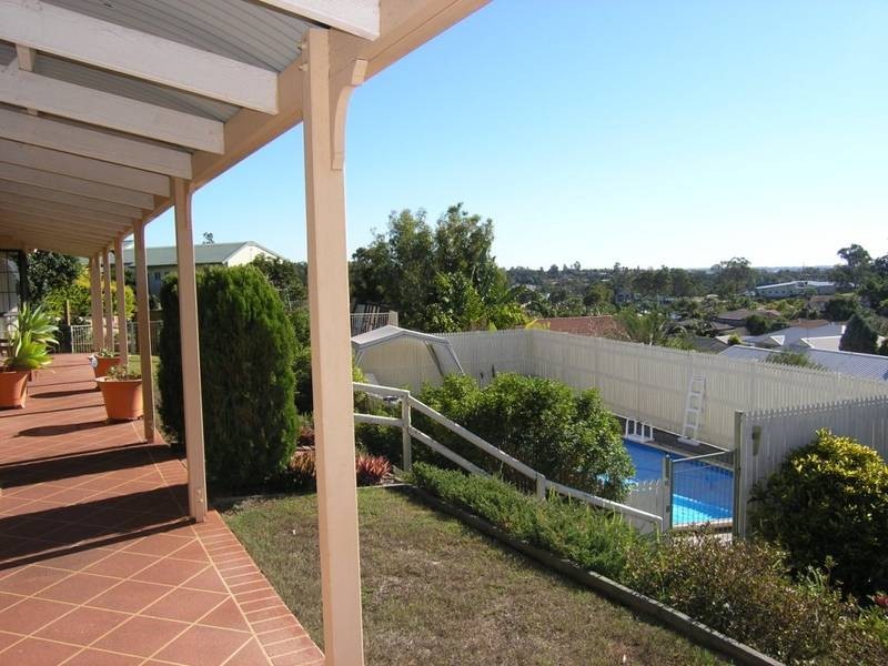 23 Gum Leaf Court, Albany Creek QLD 4035