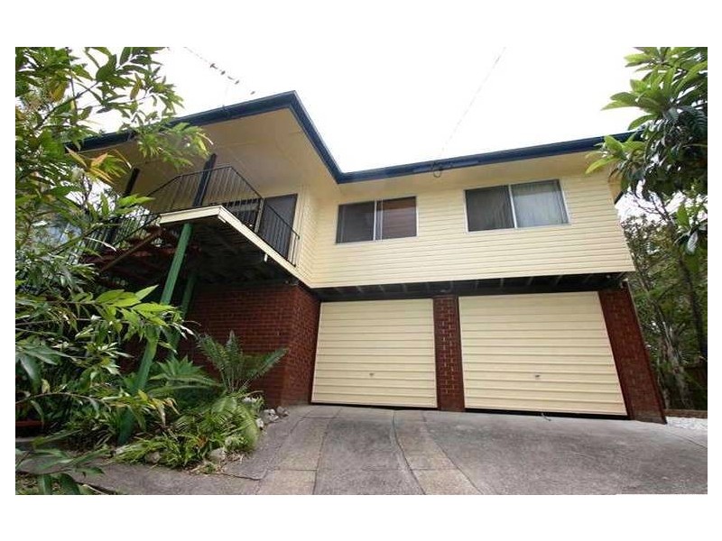 36 Cobbity Crescent, Arana Hills QLD 4054