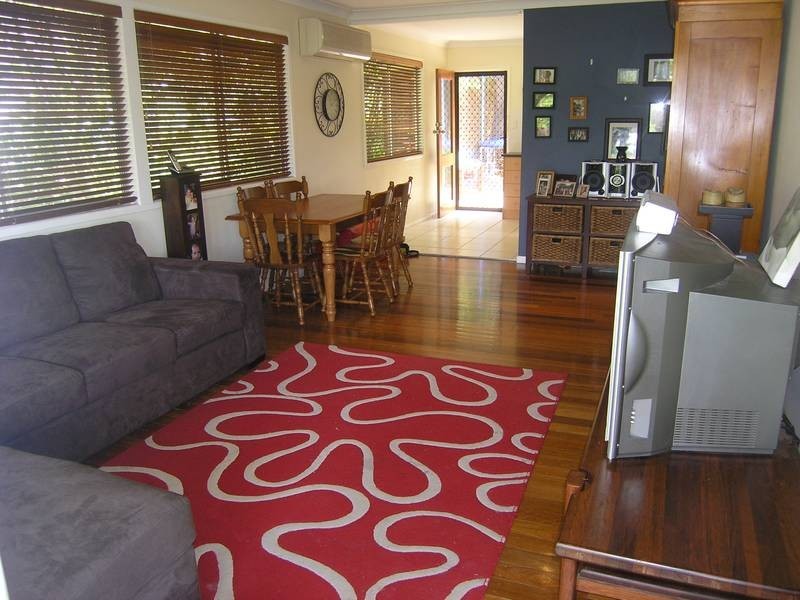 36 Cobbity Crescent, Arana Hills QLD 4054