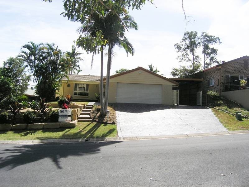 7 Forest Court, Albany Creek QLD 4035