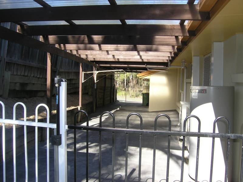 7 Forest Court, Albany Creek QLD 4035