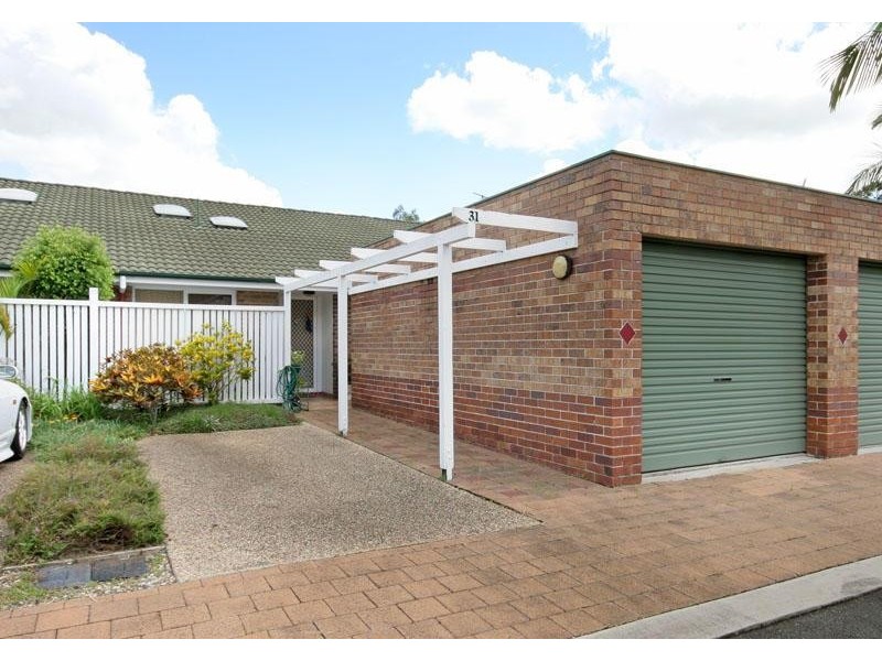 31/39 Pitta Place, Carseldine QLD 4034