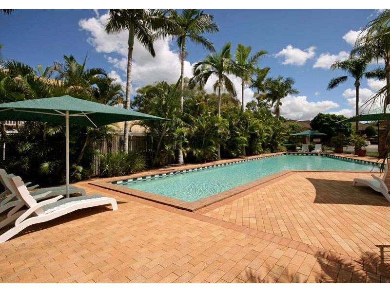 31/39 Pitta Place, Carseldine QLD 4034