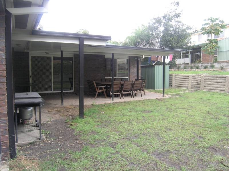 6 Sabu Court, Mcdowall QLD 4053