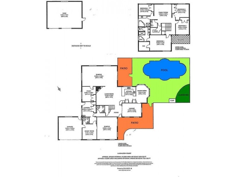 2 Ashleigh Court, Eatons Hill QLD 4037