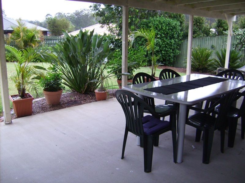 4 Orinda Court, Cashmere QLD 4500