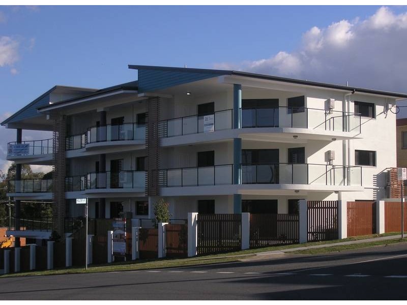 7/20 Rainey Street, Chermside QLD 4032