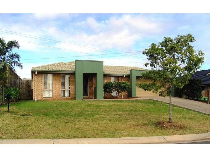 12 Hudson Court, Warner QLD 4500