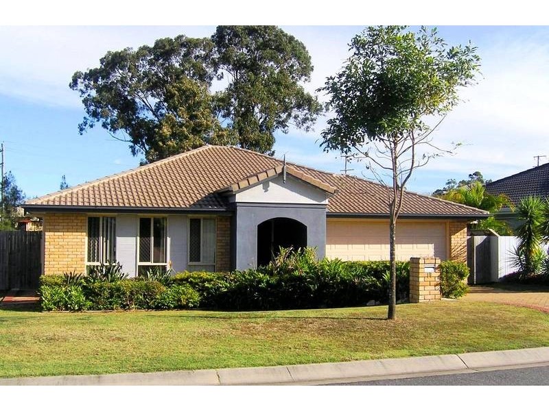 11 Corowa Court, Eatons Hill QLD 4037