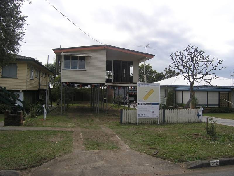 22 Collings Street, Geebung QLD 4034