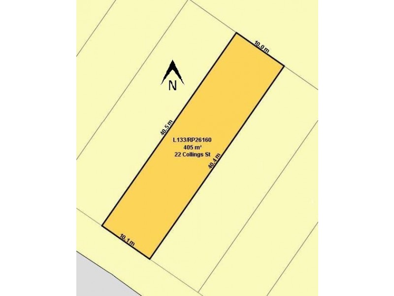 22 Collings Street, Geebung QLD 4034