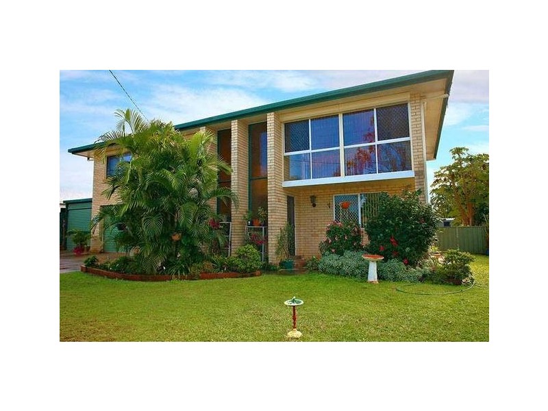 4 Boyanda Drive, Kallangur QLD 4503