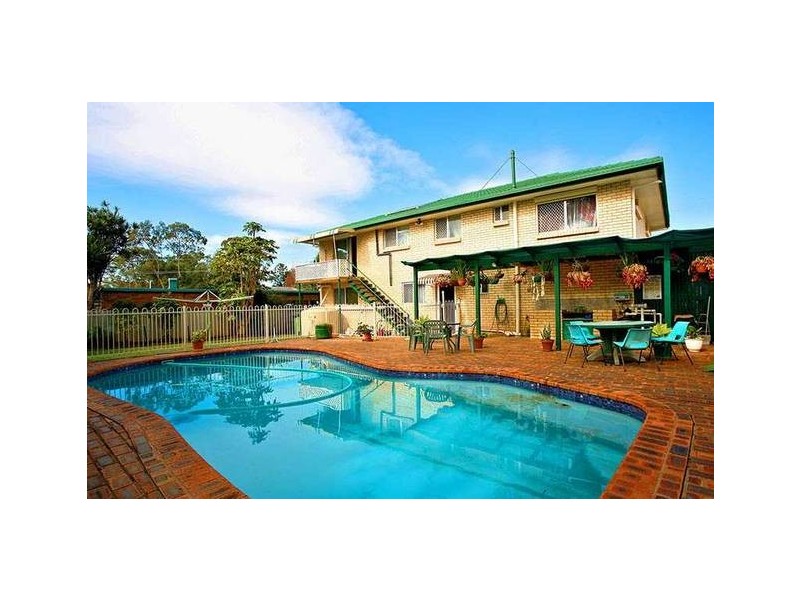 4 Boyanda Drive, Kallangur QLD 4503