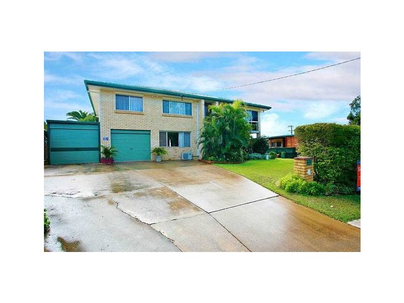 4 Boyanda Drive, Kallangur QLD 4503