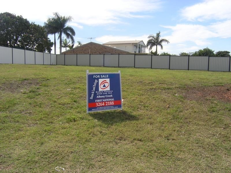 12 Grevillia Court, Griffin QLD 4503