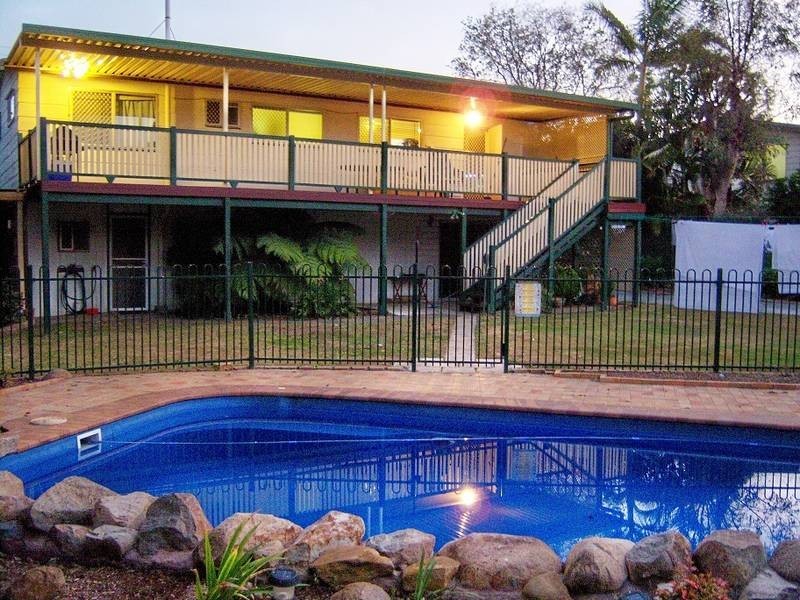 51 Fernando st, Burpengary QLD 4505