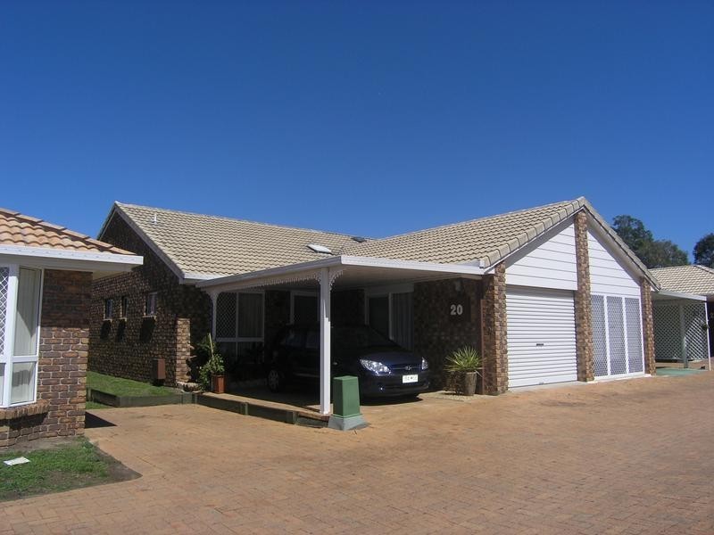 20 Piovesan Court, Brendale QLD 4500