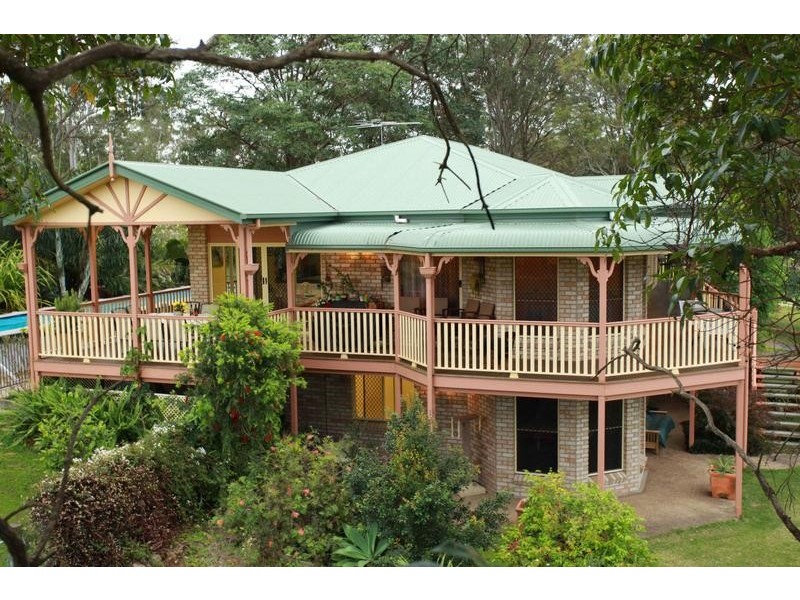 23 Andrew Clarke Road, Whiteside QLD 4503