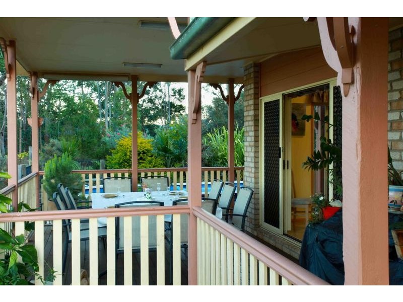 23 Andrew Clarke Road, Whiteside QLD 4503