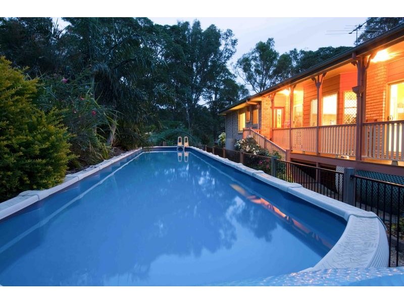 23 Andrew Clarke Road, Whiteside QLD 4503