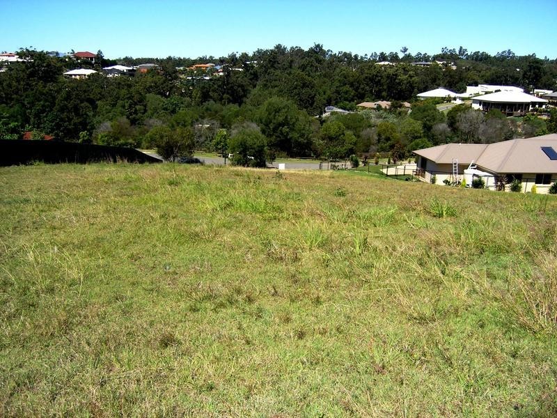 5 Maxwell Court, Cashmere QLD 4500