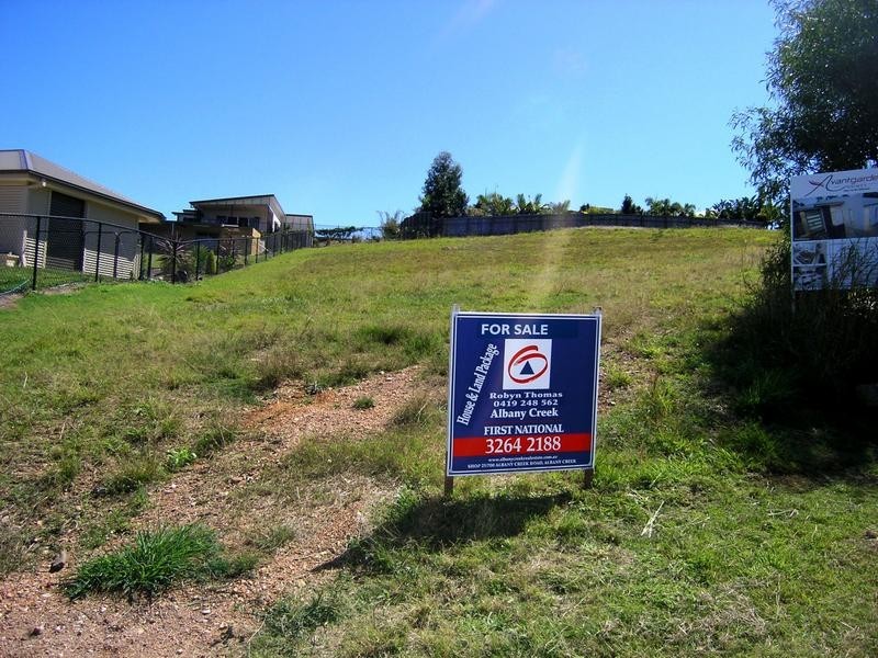 5 Maxwell Court, Cashmere QLD 4500