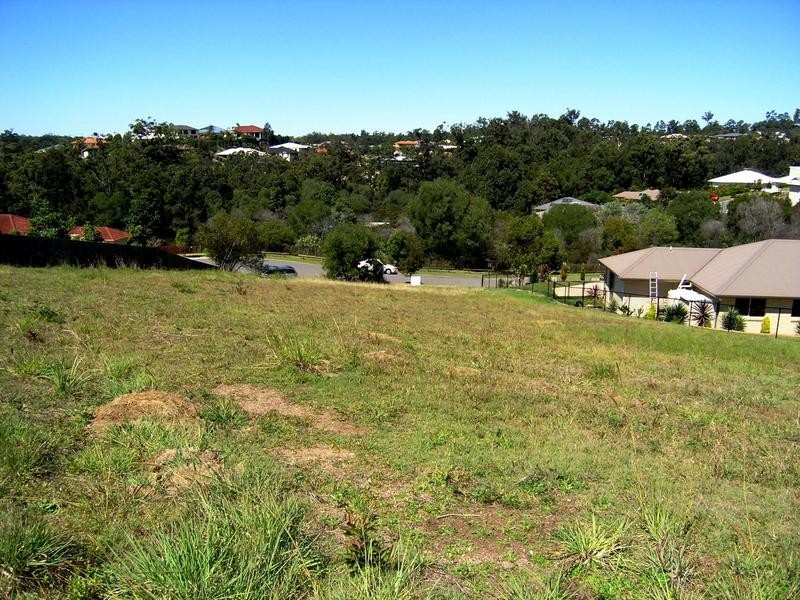 5 Maxwell Court, Cashmere QLD 4500