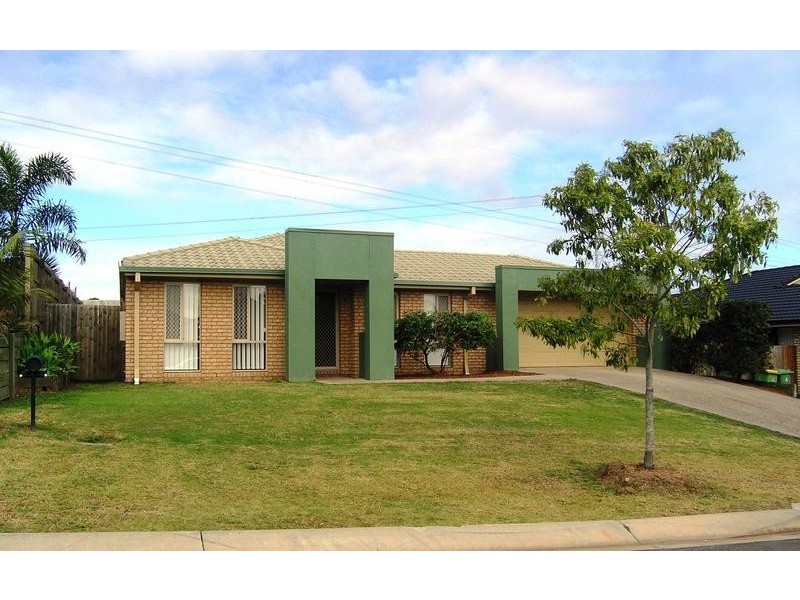 12 Hudson Court, Warner QLD 4500