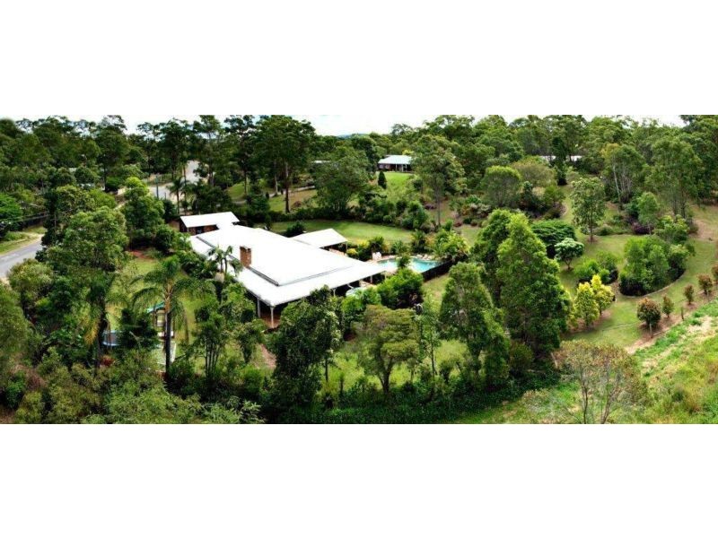 2 Beech Drive, Cashmere QLD 4500