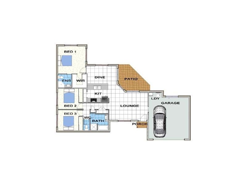 1/Lot 15 Koala Drive, Morayfield QLD 4506