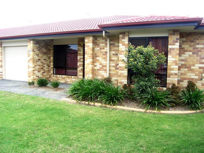 6/23 Barwon Street, Murrumba Downs QLD 4503