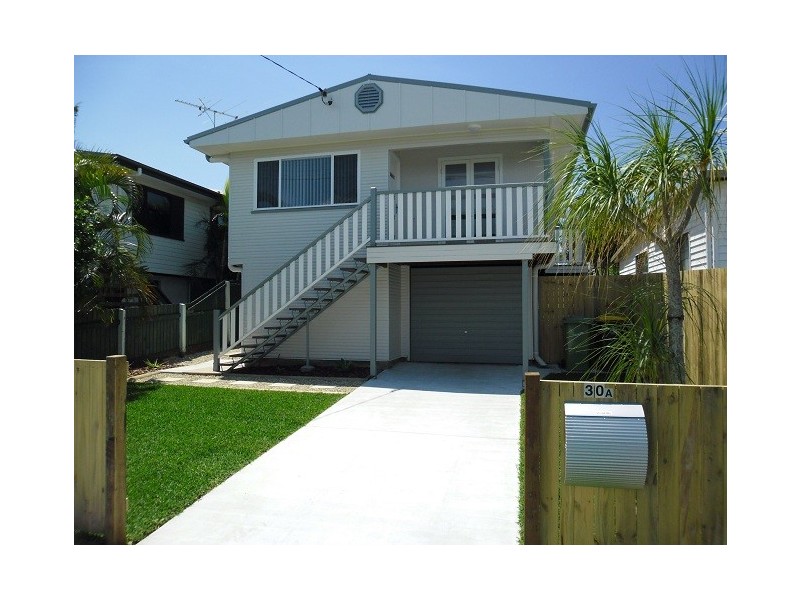30a Hale Street, Margate QLD 4019