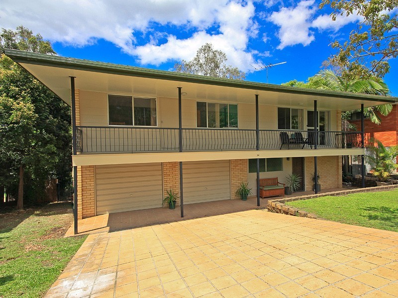 24 Bunya Park Drive, Eatons Hill QLD 4037