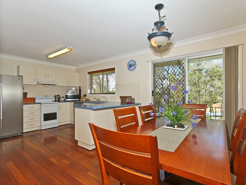 24 Bunya Park Drive, Eatons Hill QLD 4037