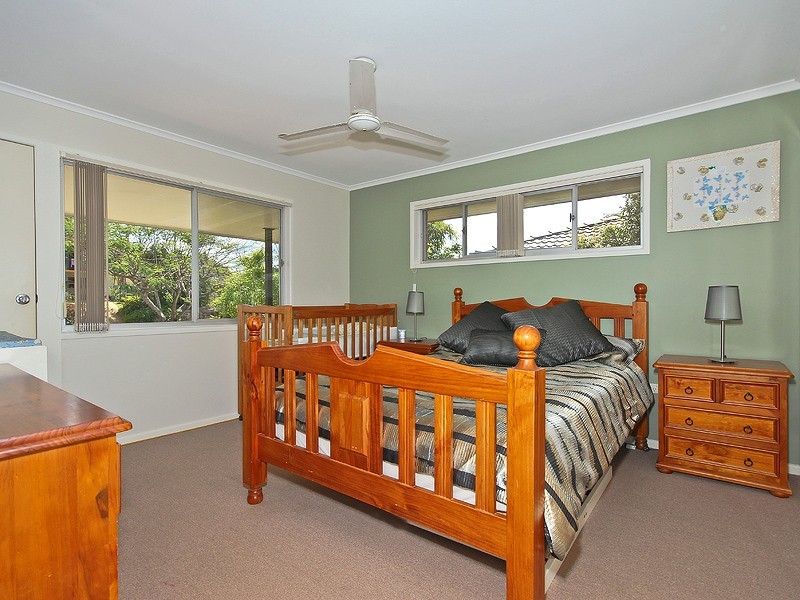 24 Bunya Park Drive, Eatons Hill QLD 4037