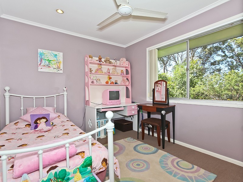 24 Bunya Park Drive, Eatons Hill QLD 4037