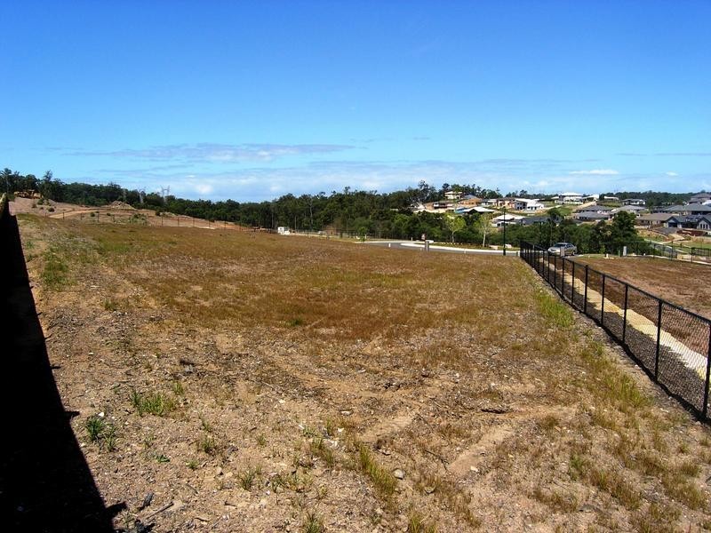 11 Gracie Street, Cashmere QLD 4500