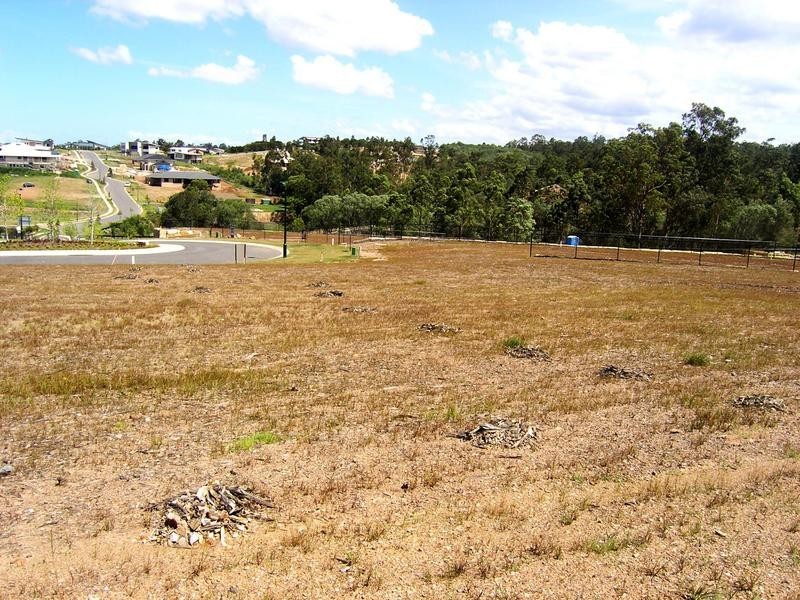 11 Gracie Street, Cashmere QLD 4500