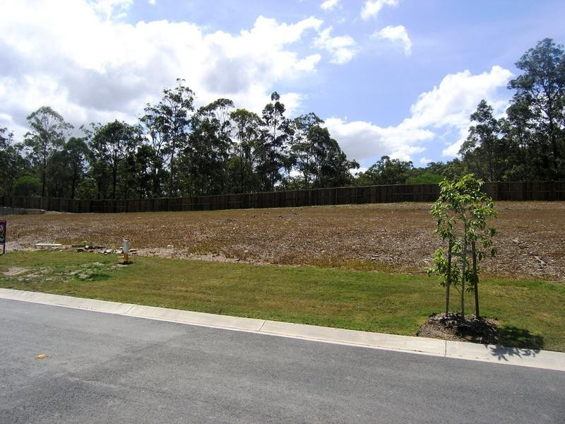 11 Gracie Street, Cashmere QLD 4500