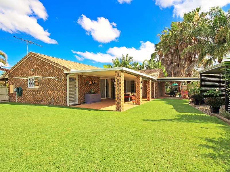 5 Explorer Drive, Albany Creek QLD 4035