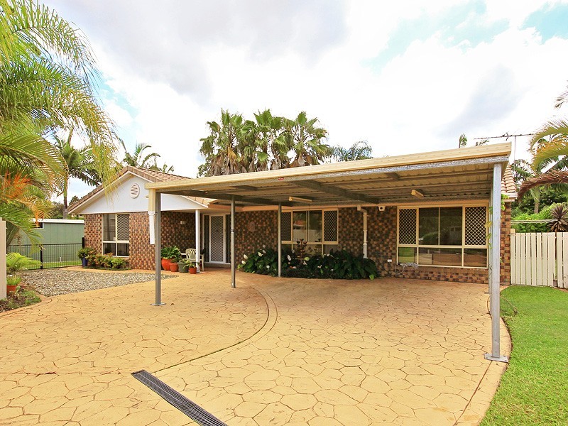 5 Explorer Drive, Albany Creek QLD 4035