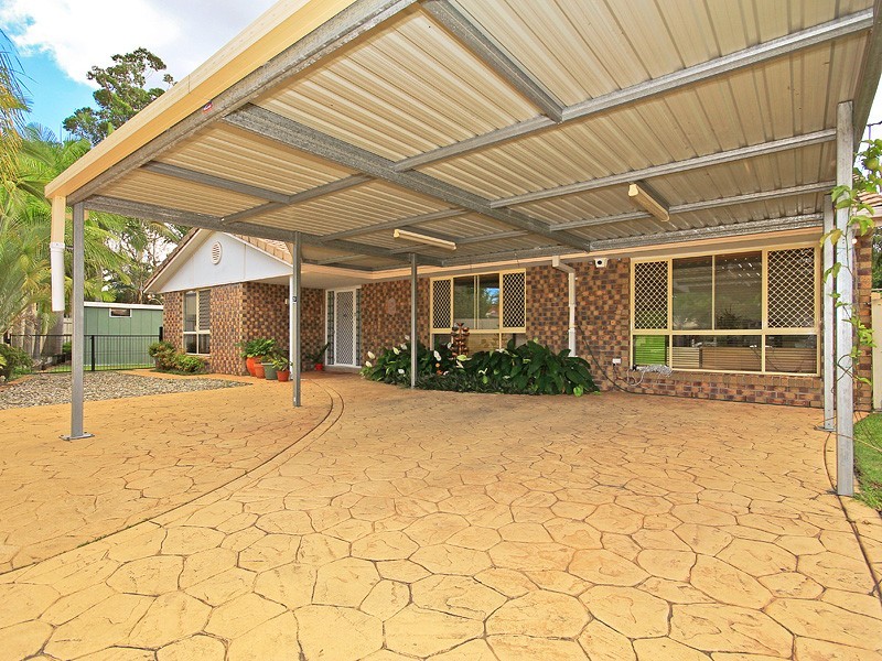 5 Explorer Drive, Albany Creek QLD 4035