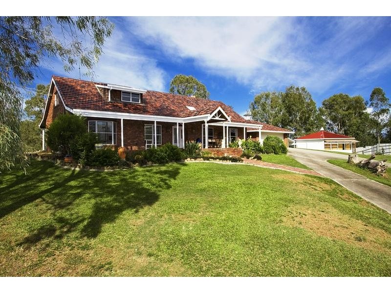 1755 Dayboro Road, Dayboro QLD 4521