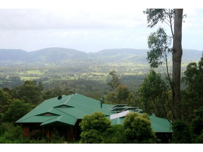 51 Alison Booker Court, Kobble Creek QLD 4520