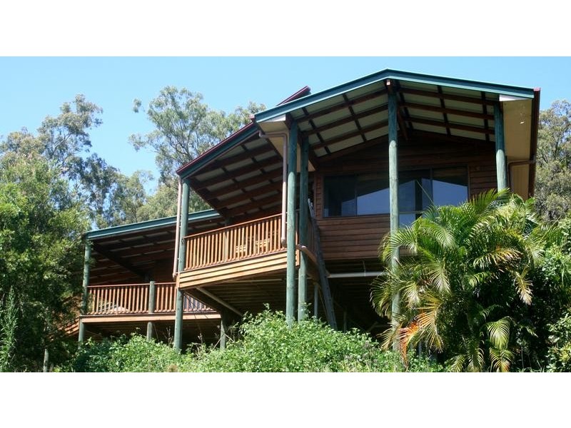 51 Alison Booker Court, Kobble Creek QLD 4520