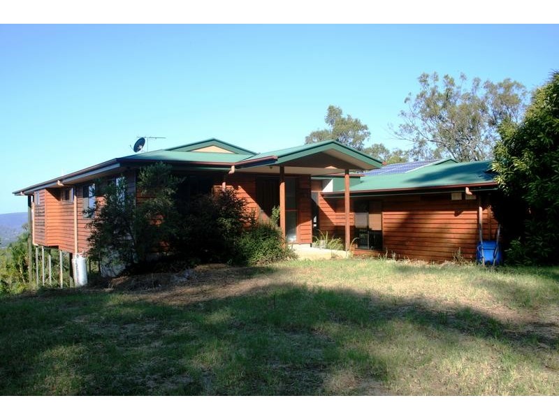 51 Alison Booker Court, Kobble Creek QLD 4520