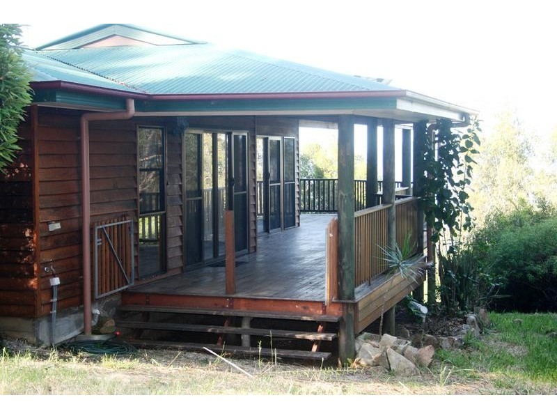 51 Alison Booker Court, Kobble Creek QLD 4520