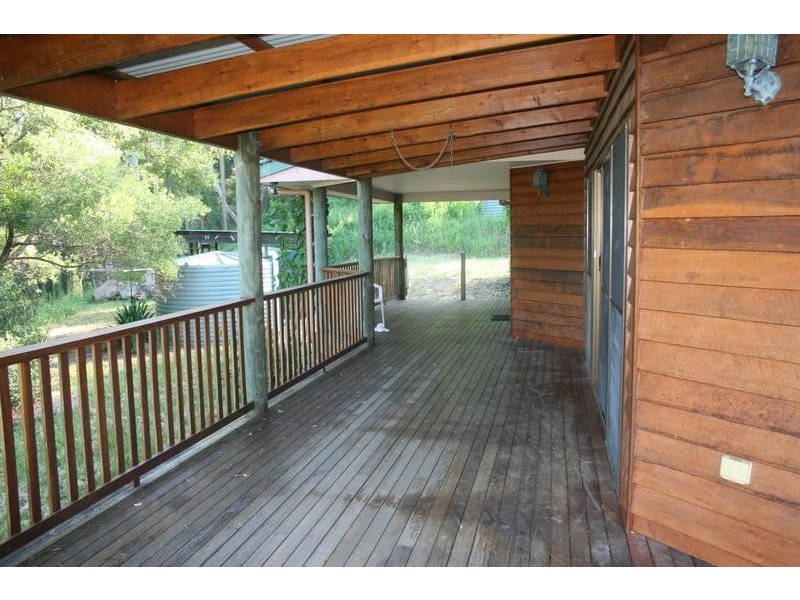 51 Alison Booker Court, Kobble Creek QLD 4520