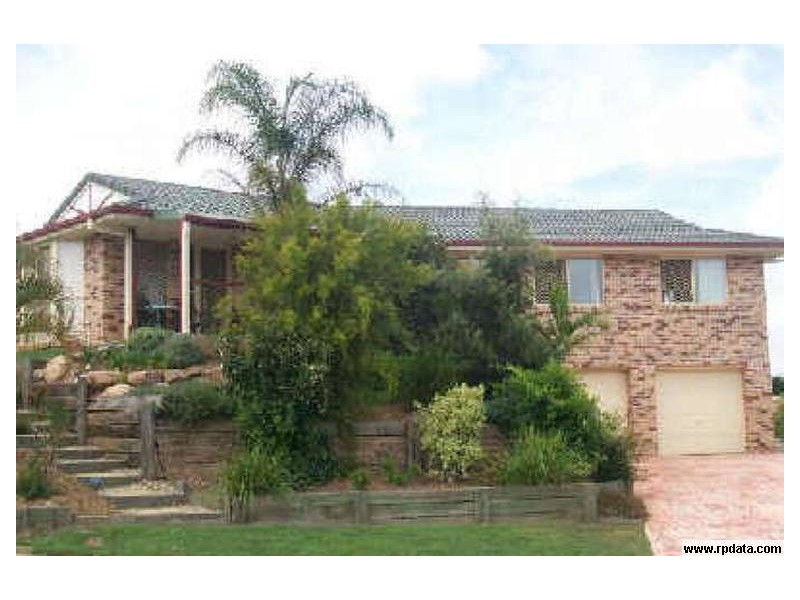 25 Marylin Terrace, Eatons Hill QLD 4037